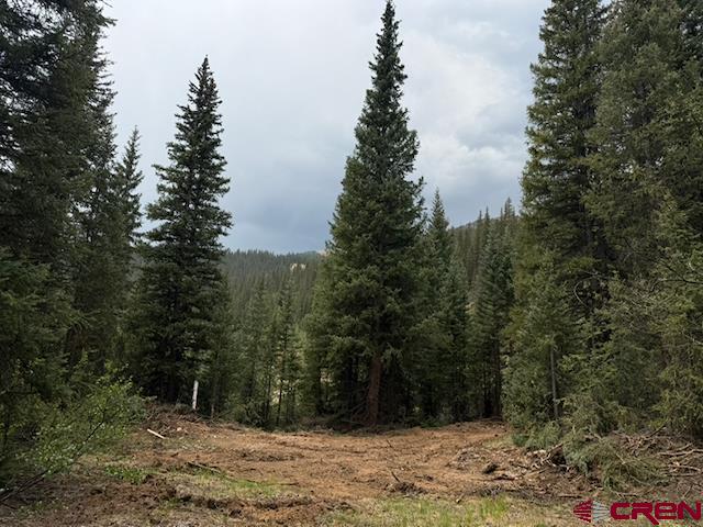 Lot 7 Overland Estates, Cr 110 Silverton CO 81433