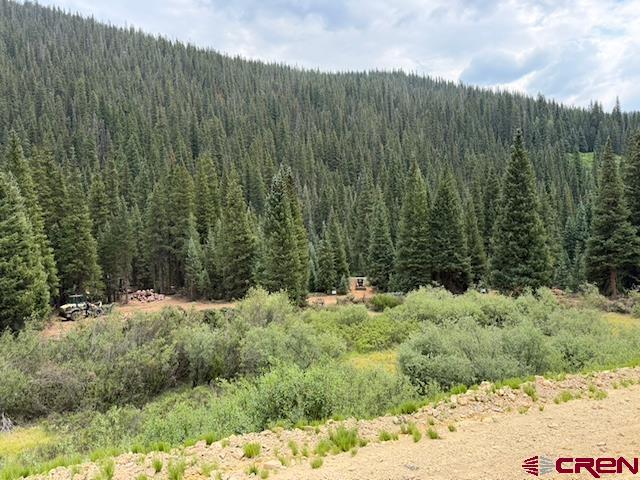 Lot 7 Overland Estates, Cr 110 Silverton CO 81433