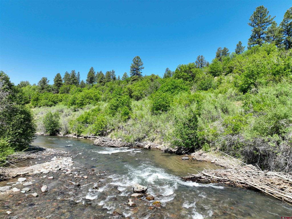 Tbd County Road 382 Pagosa Springs CO 81128