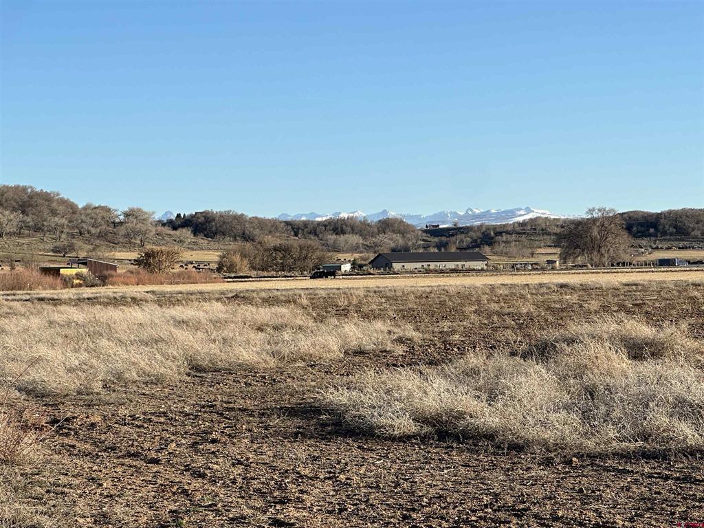 Tbd Lot 3 5800 Road Montrose CO 81403