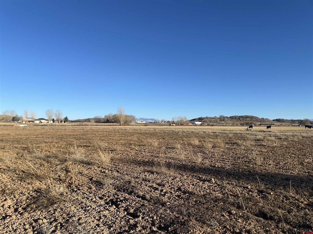 Tbd Lot 3 5800 Road Montrose CO 81403