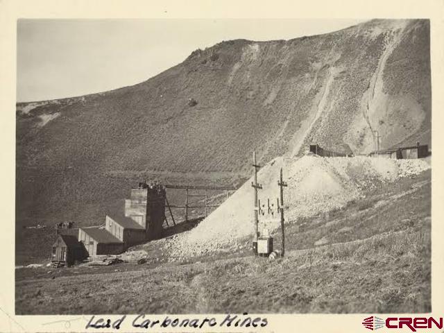 Tbd Minnehaha Senators Silverton CO 81433