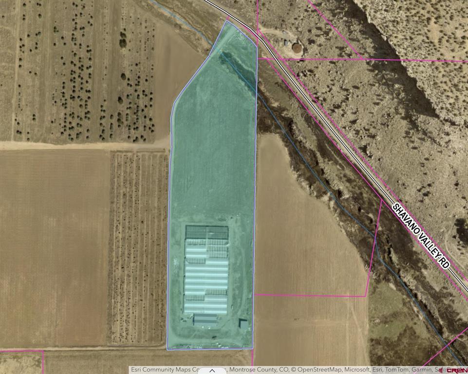 16267 Shavano Valley Road Montrose CO 81403
