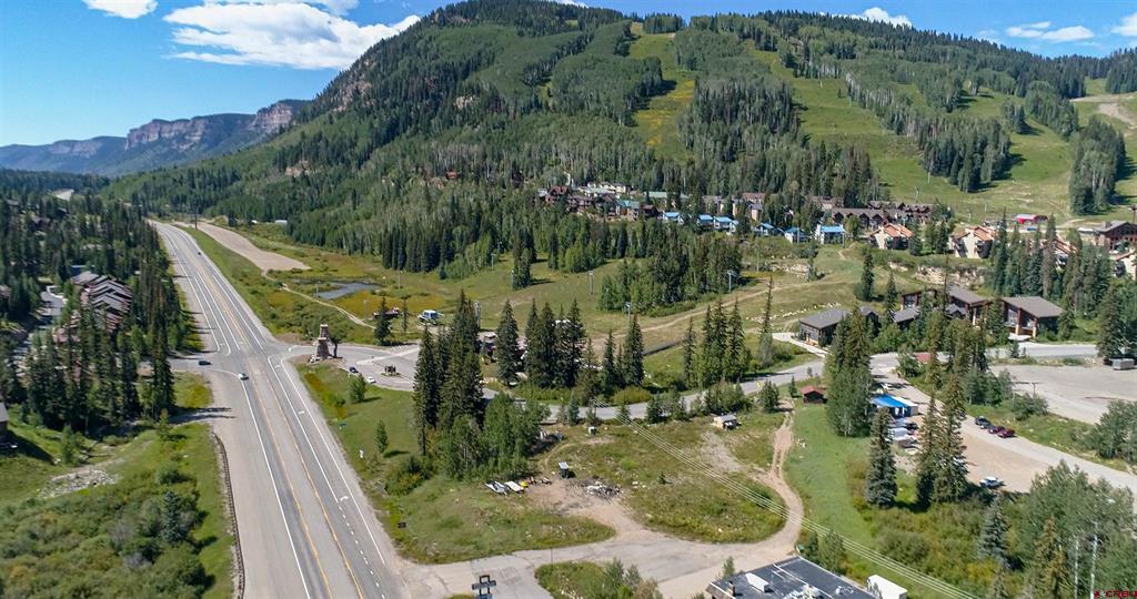 49617 N Us Highway 550 Durango CO 81301