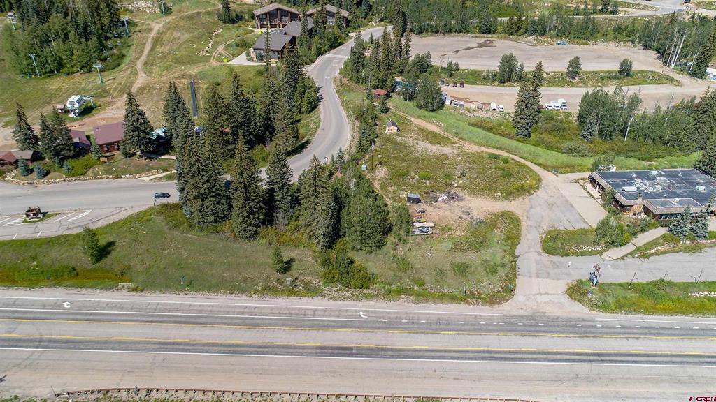 49617 N Us Highway 550 Durango CO 81301