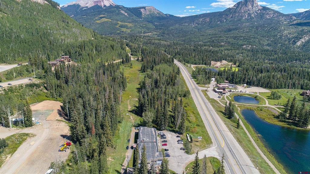 49617 N Us Highway 550 Durango CO 81301