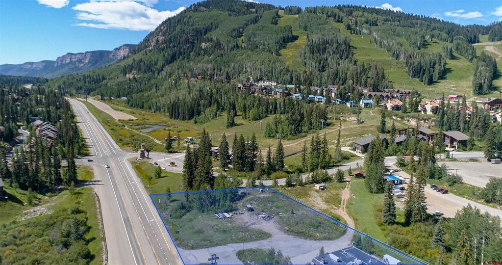 49617 N Us Highway 550 Durango CO 81301