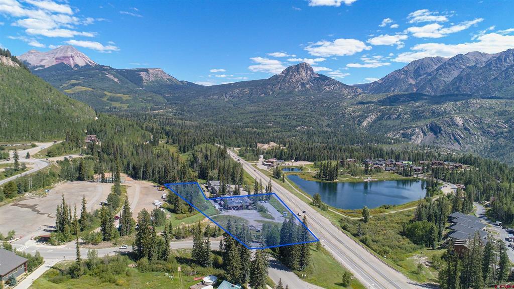 49617 N Us Highway 550 Durango CO 81301