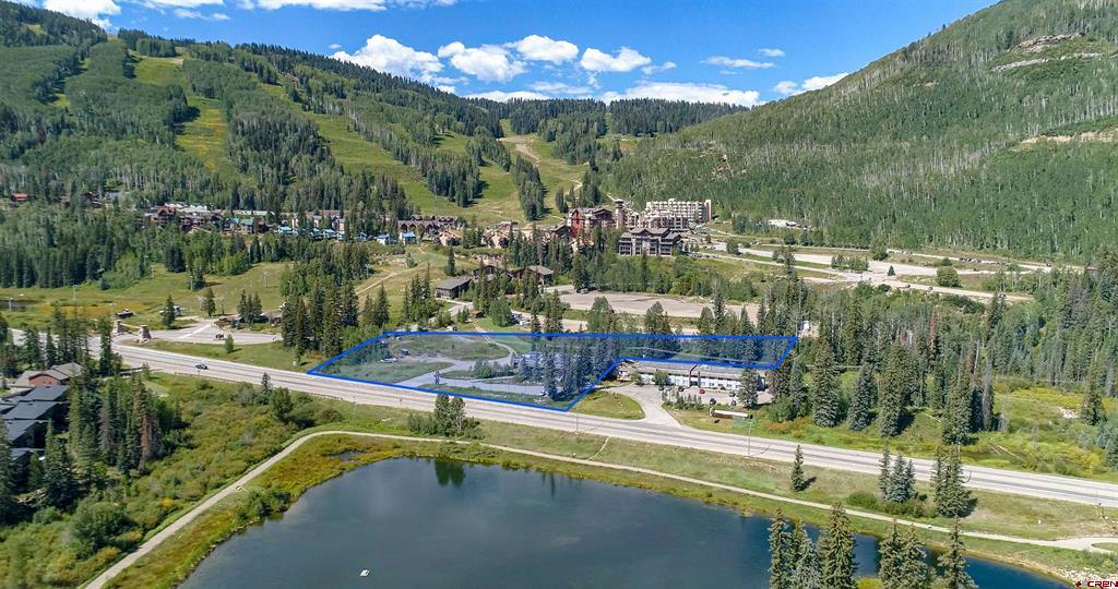 49617 N Us Highway 550 Durango CO 81301
