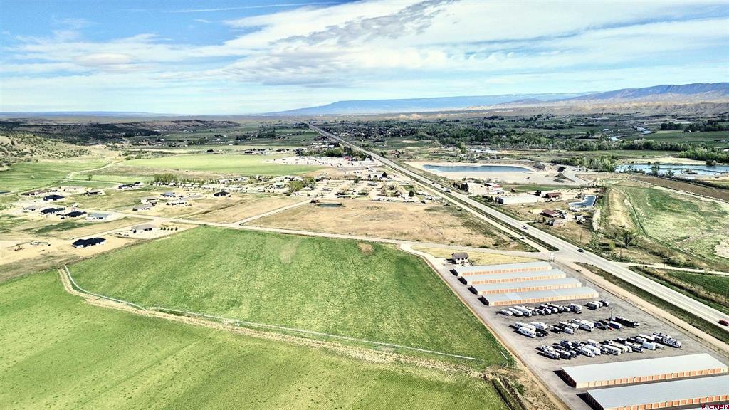 Tbd (Lot 3) Vernal Road Montrose CO 81403