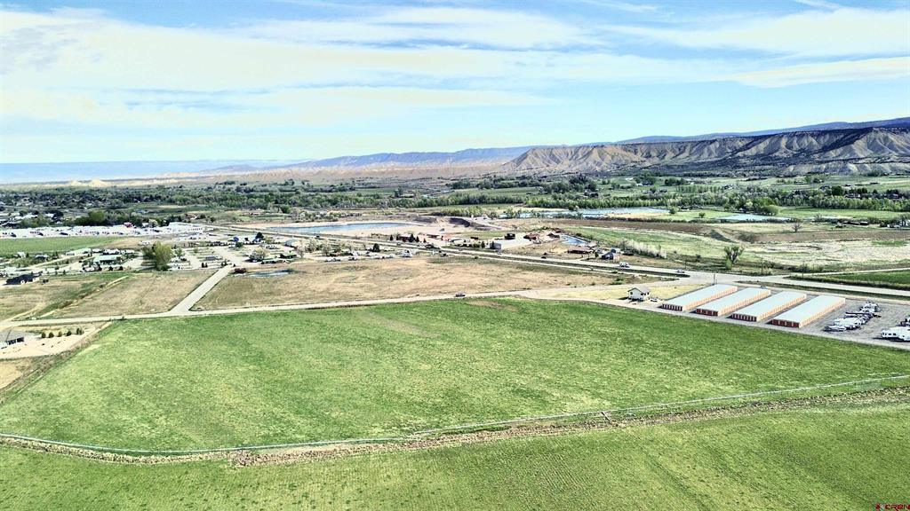 Tbd (Lot 3) Vernal Road Montrose CO 81403