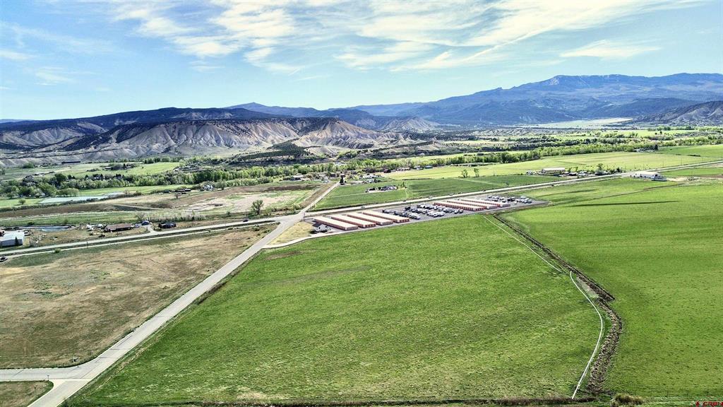 Tbd (Lot 3) Vernal Road Montrose CO 81403