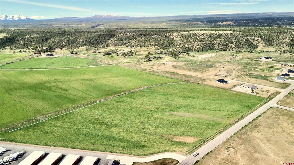 Tbd (Lot 3) Vernal Road Montrose CO 81403