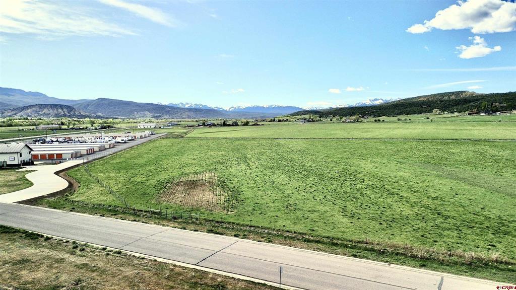 Tbd (Lot 3) Vernal Road Montrose CO 81403