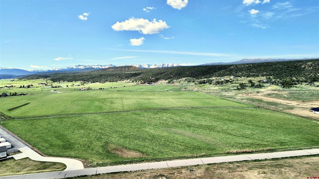 Tbd (Lot 3) Vernal Road Montrose CO 81403