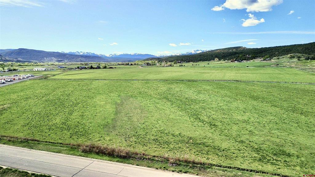 Tbd (Lot 3) Vernal Road Montrose CO 81403