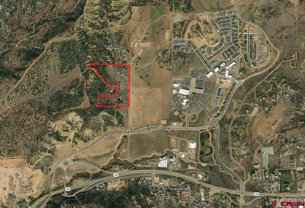 455 & 589 High Llama Lane Durango CO 81301