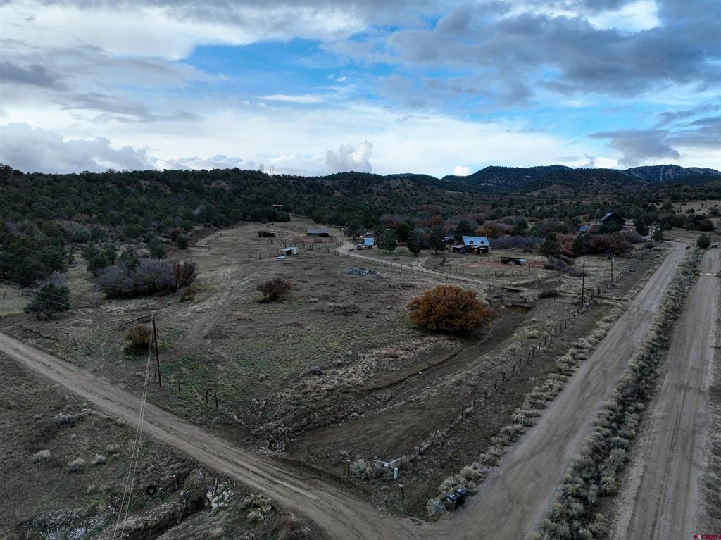 455 & 589 High Llama Lane Durango CO 81301