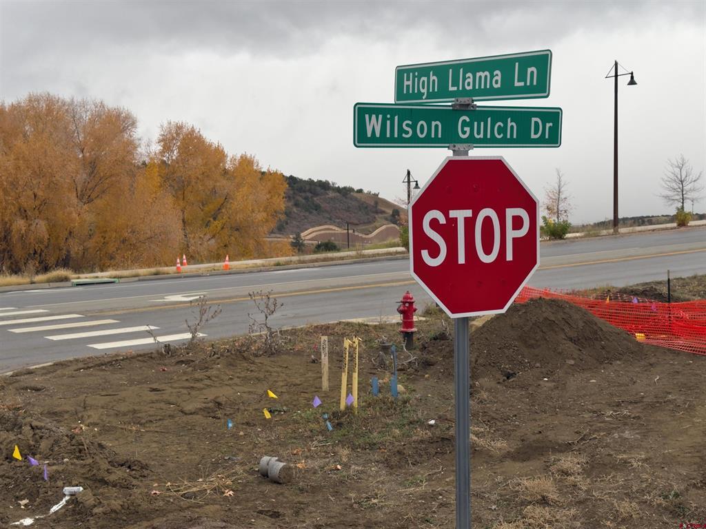 455 & 589 High Llama Lane Durango CO 81301