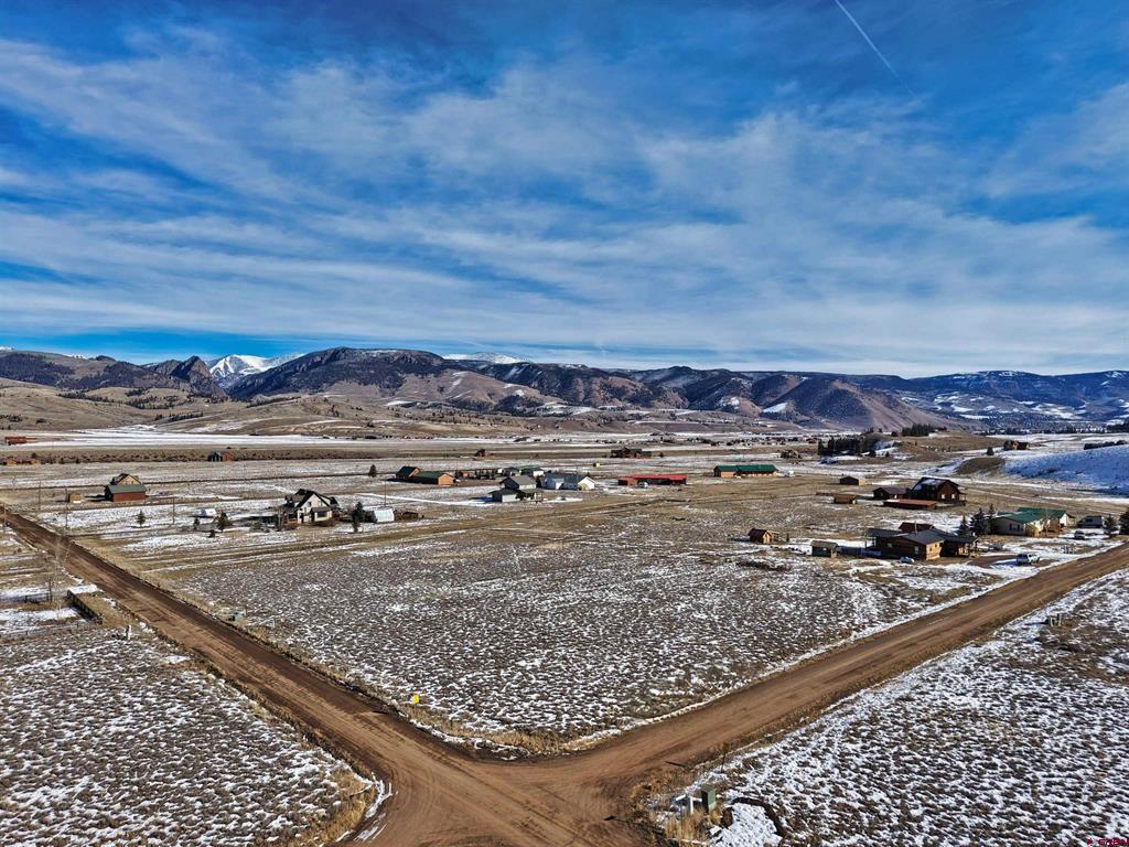 129 Moonshine Avenue Creede CO 81130
