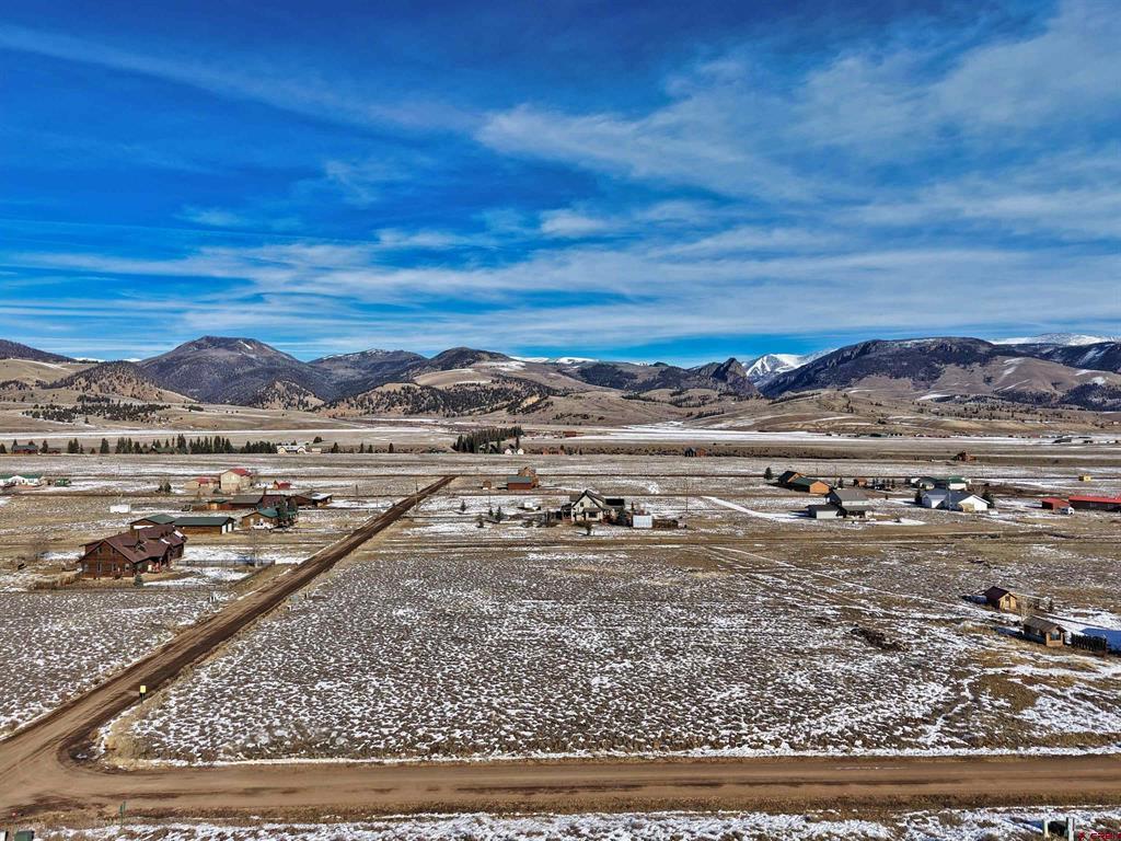 129 Moonshine Avenue Creede CO 81130