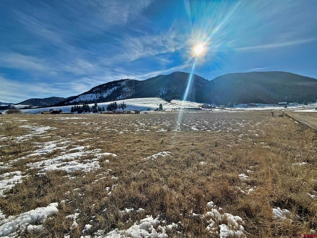 129 Moonshine Avenue Creede CO 81130