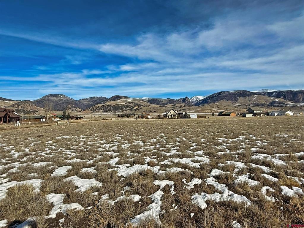 129 Moonshine Avenue Creede CO 81130