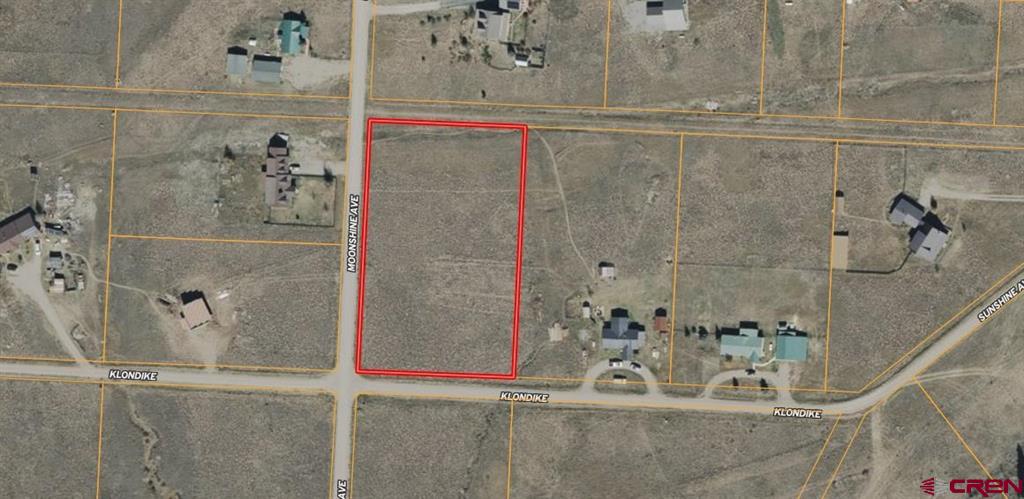 129 Moonshine Avenue Creede CO 81130