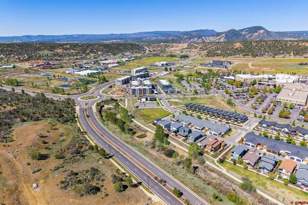 60 Pioneer (Lot 163b) Avenue Durango CO 81301