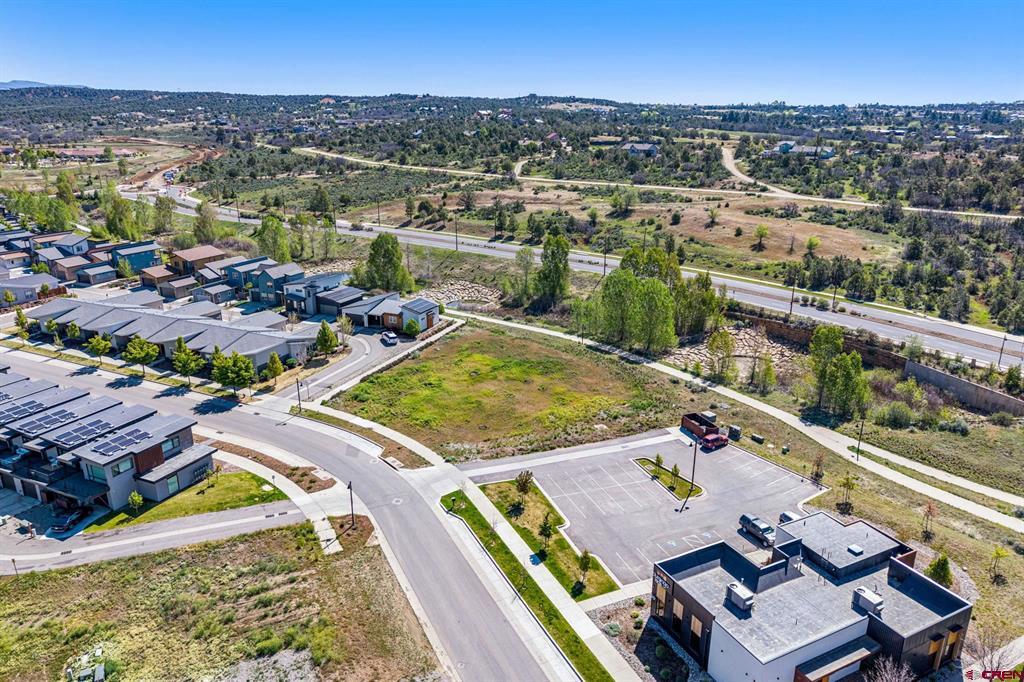 60 Pioneer (Lot 163b) Avenue Durango CO 81301