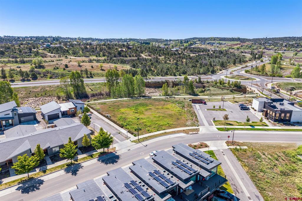 60 Pioneer (Lot 163b) Avenue Durango CO 81301