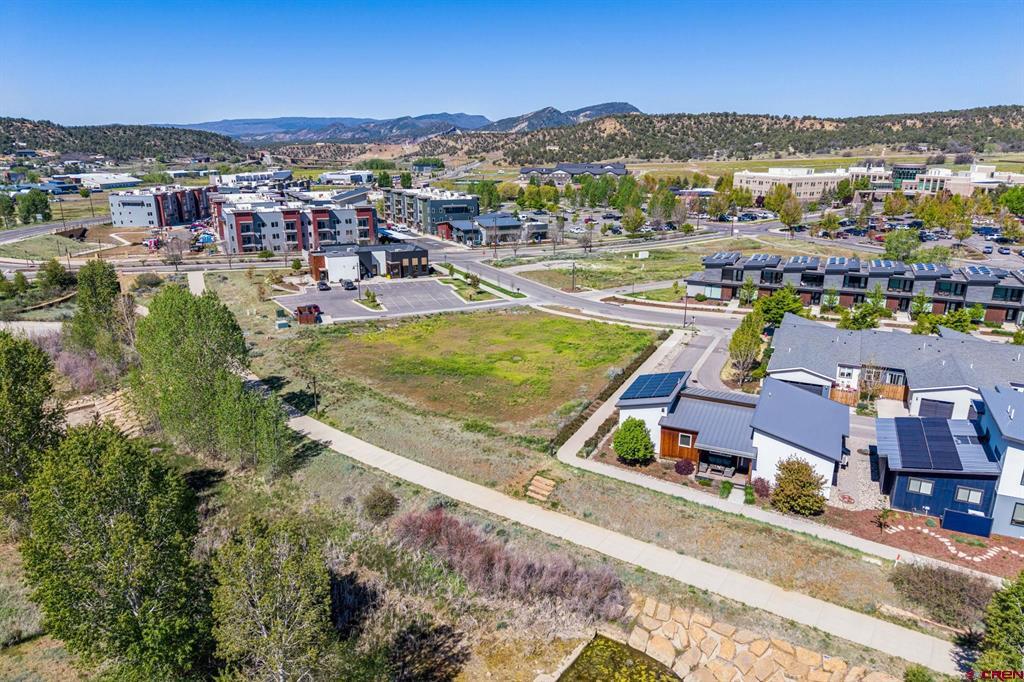 60 Pioneer (Lot 163b) Avenue Durango CO 81301