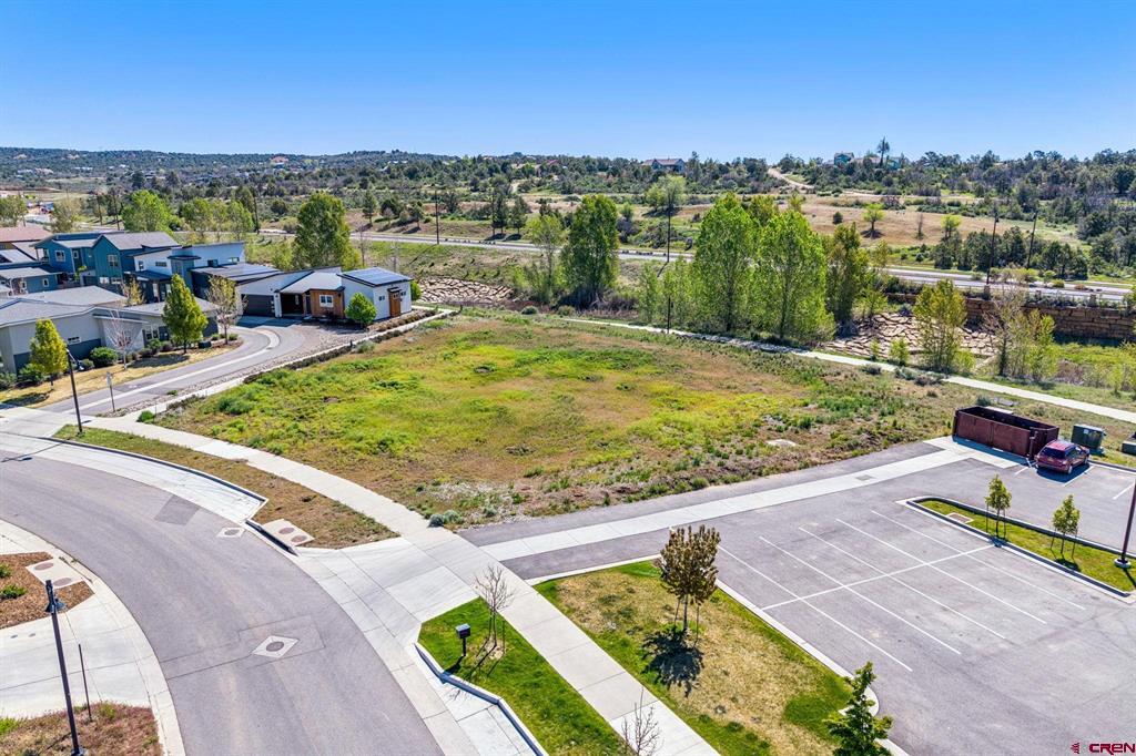 60 Pioneer (Lot 163b) Avenue Durango CO 81301