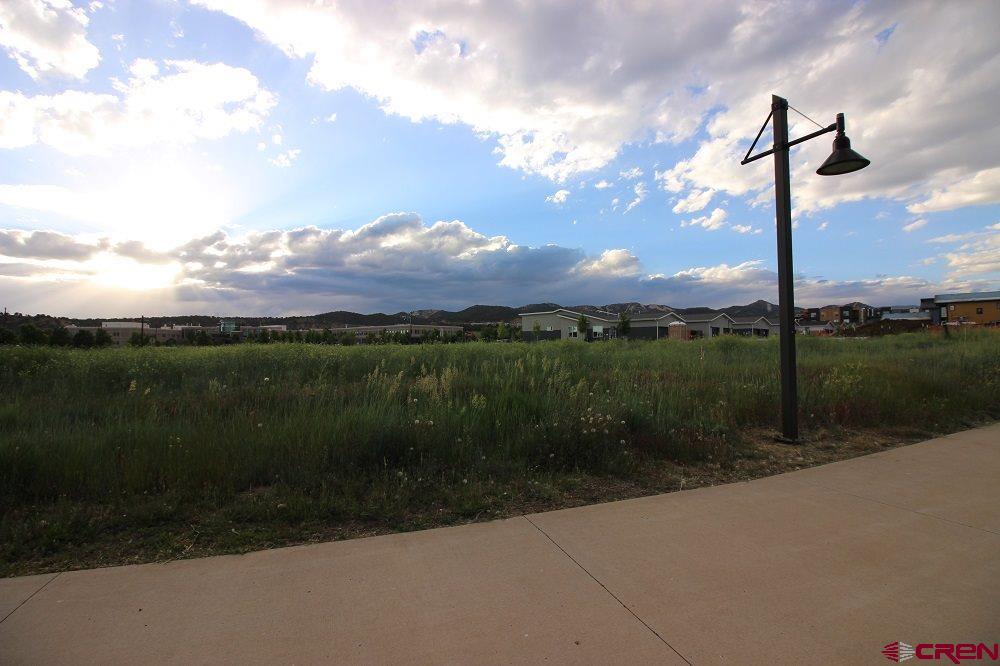 60 Pioneer (Lot 163b) Avenue Durango CO 81301