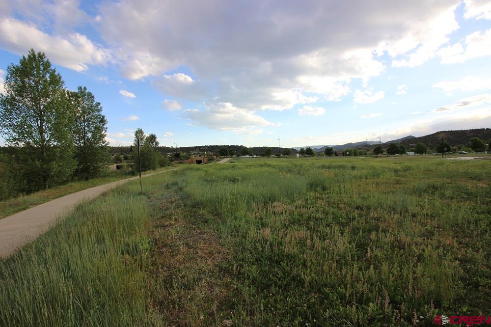60 Pioneer (Lot 163b) Avenue Durango CO 81301