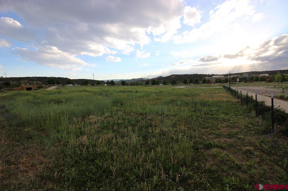 60 Pioneer (Lot 163b) Avenue Durango CO 81301