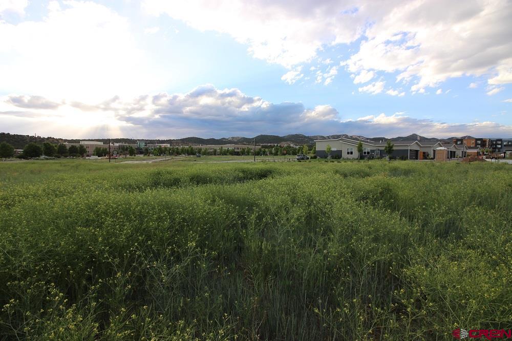 60 Pioneer (Lot 163b) Avenue Durango CO 81301