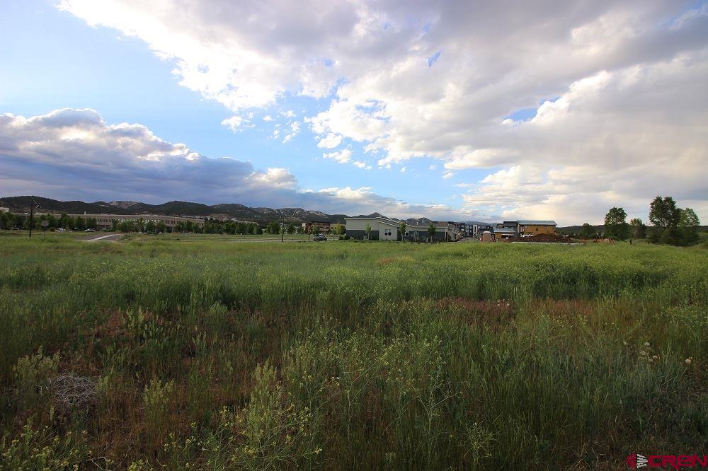 60 Pioneer (Lot 163b) Avenue Durango CO 81301