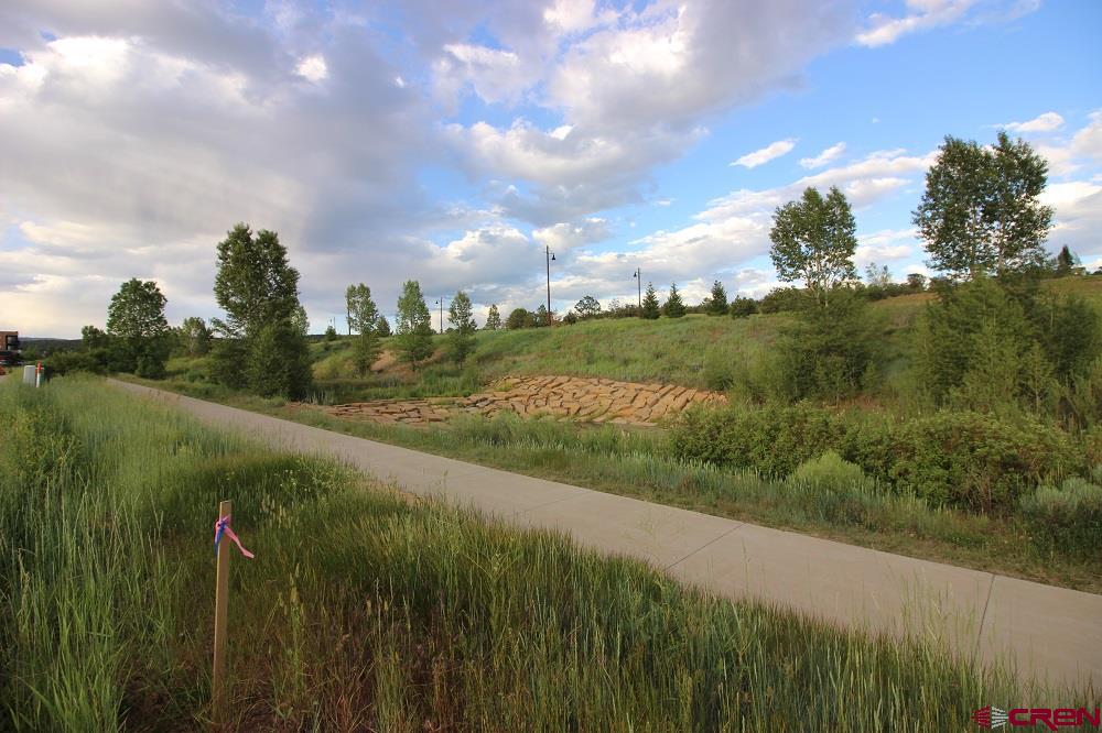 60 Pioneer (Lot 163b) Avenue Durango CO 81301