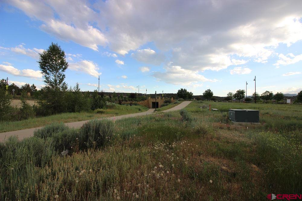 60 Pioneer (Lot 163b) Avenue Durango CO 81301