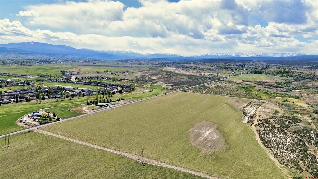 Tbd 6400 Road Cobble Creek West Montrose CO 81403