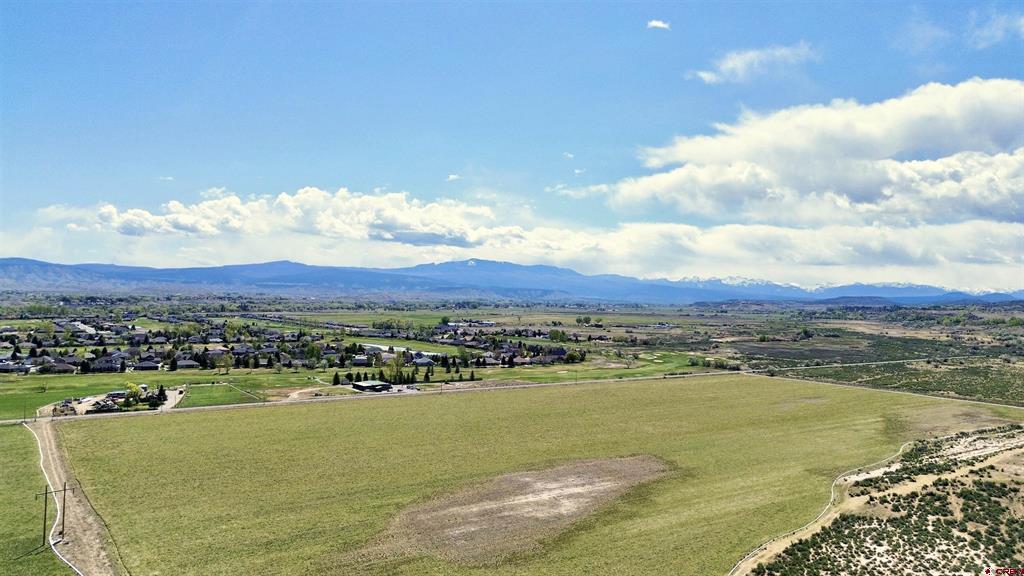 Tbd 6400 Road Cobble Creek West Montrose CO 81403