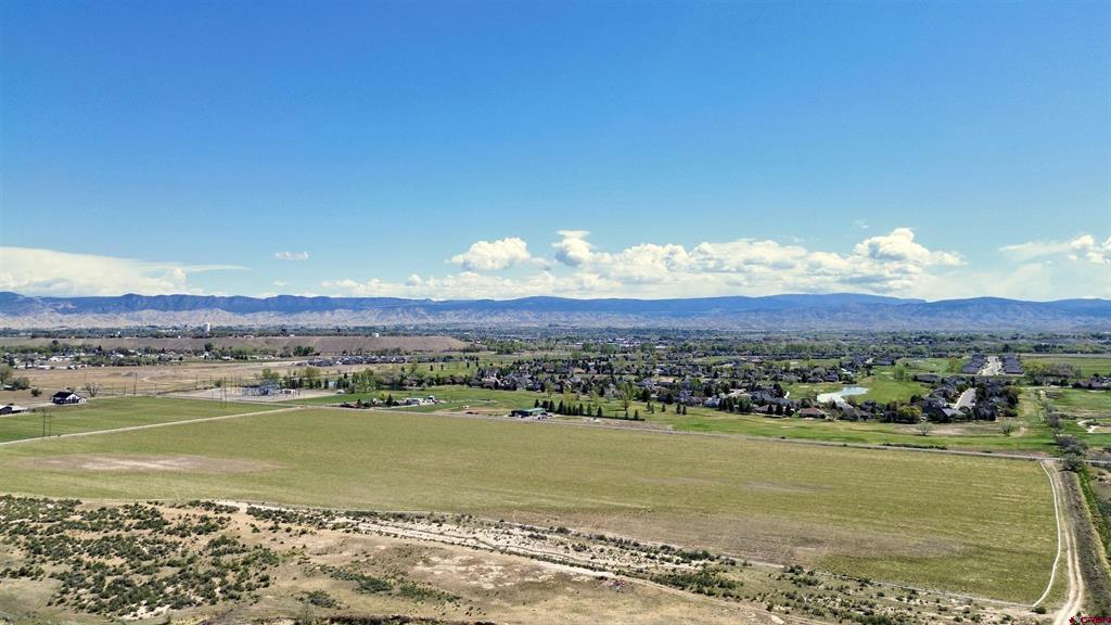 Tbd 6400 Road Cobble Creek West Montrose CO 81403