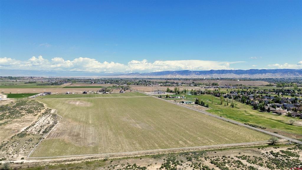 Tbd 6400 Road Cobble Creek West Montrose CO 81403