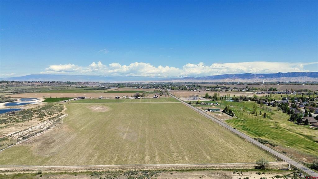 Tbd 6400 Road Cobble Creek West Montrose CO 81403