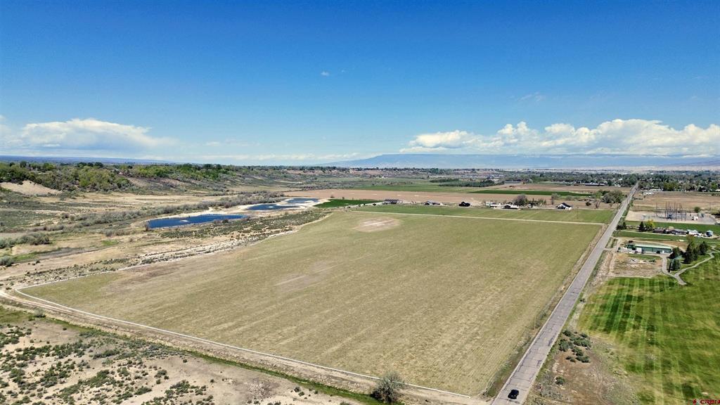 Tbd 6400 Road Cobble Creek West Montrose CO 81403