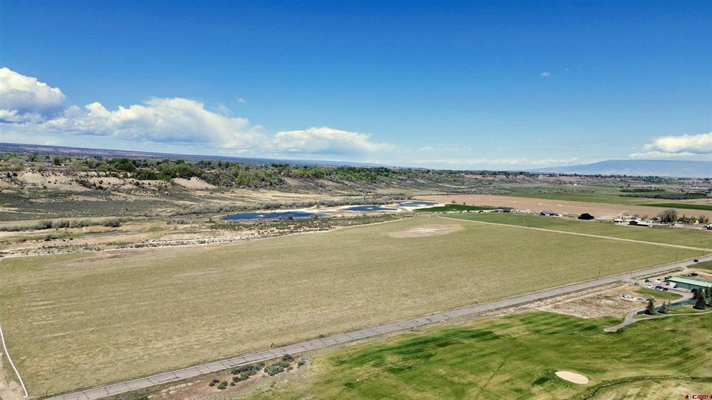 Tbd 6400 Road Cobble Creek West Montrose CO 81403