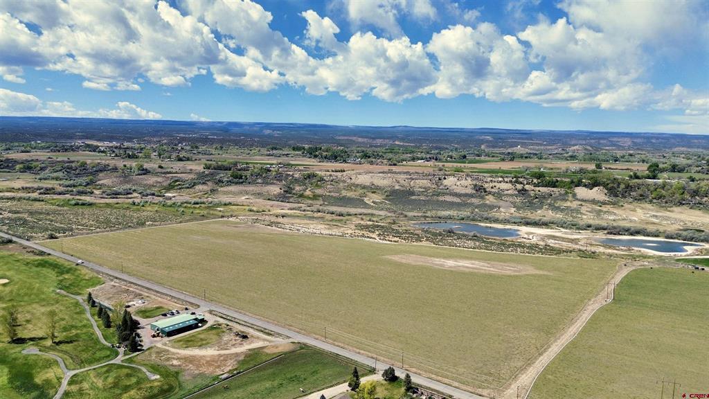 Tbd 6400 Road Cobble Creek West Montrose CO 81403