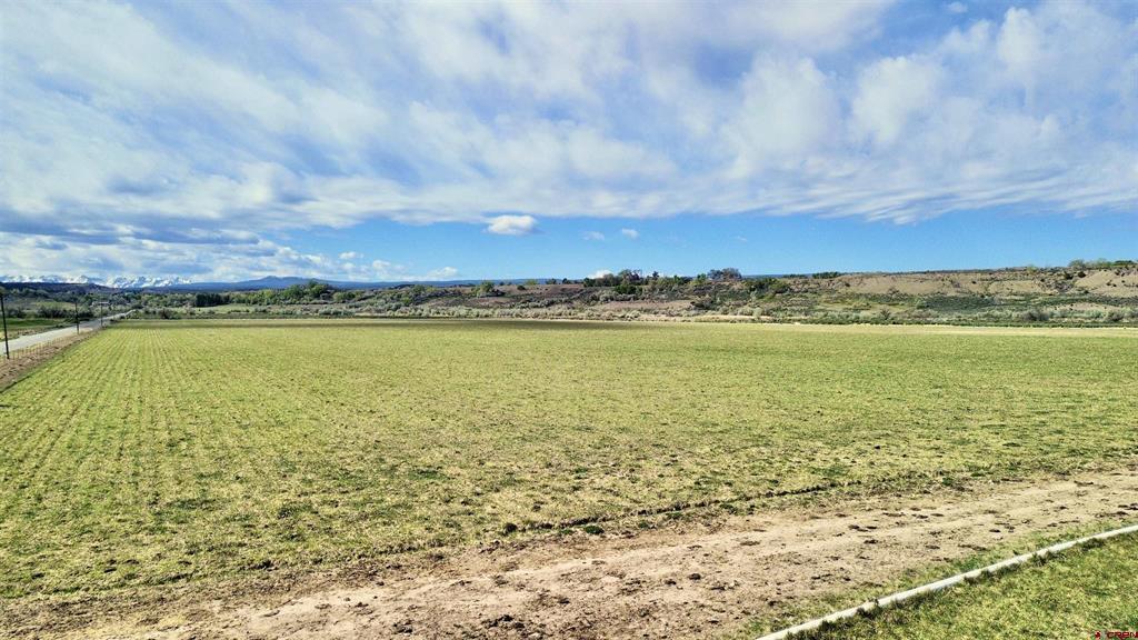 Tbd 6400 Road Cobble Creek West Montrose CO 81403