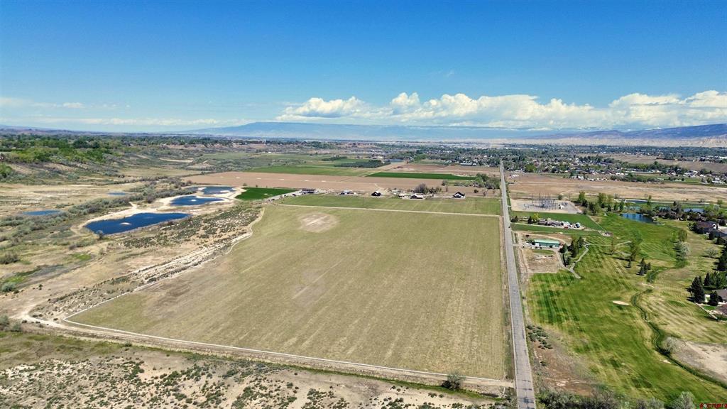 Tbd 6400 Road Cobble Creek West Montrose CO 81403